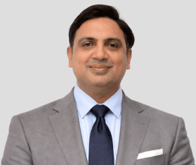 Yasir Ali