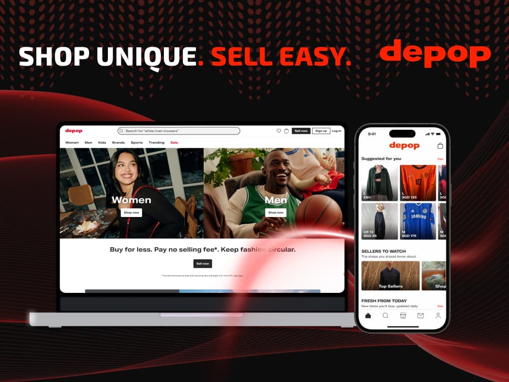 DEPOP