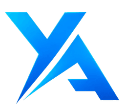 Yasir Ali Logo
